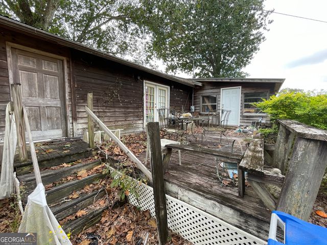 596 Ga Highway 257, Cochran, GA 31014