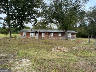 596 Ga Highway 257, Cochran, GA 31014