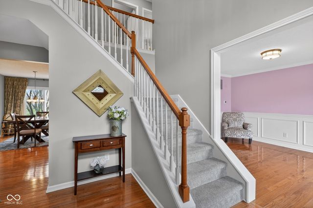 6070 Dado Drive, Noblesville, IN 46062