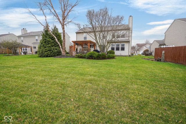 6070 Dado Drive, Noblesville, IN 46062