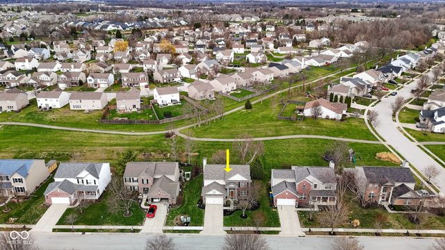 6070 Dado Drive, Noblesville, IN 46062