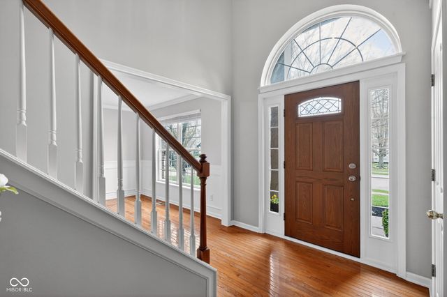 6070 Dado Drive, Noblesville, IN 46062