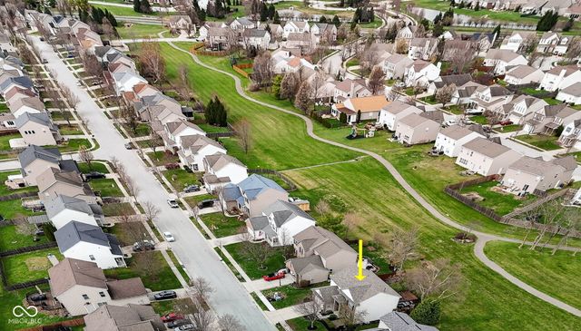 6070 Dado Drive, Noblesville, IN 46062