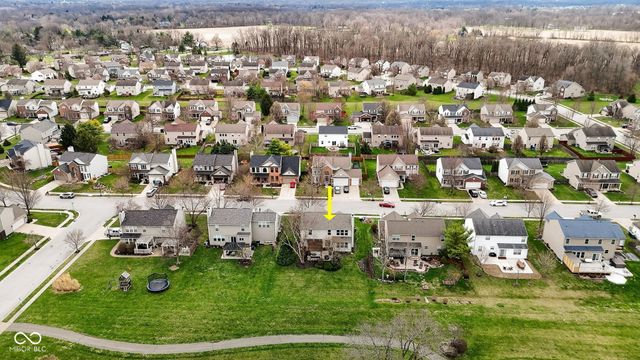 6070 Dado Drive, Noblesville, IN 46062