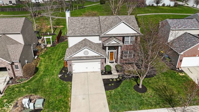 6070 Dado Drive, Noblesville, IN 46062
