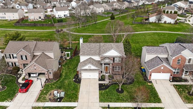 6070 Dado Drive, Noblesville, IN 46062