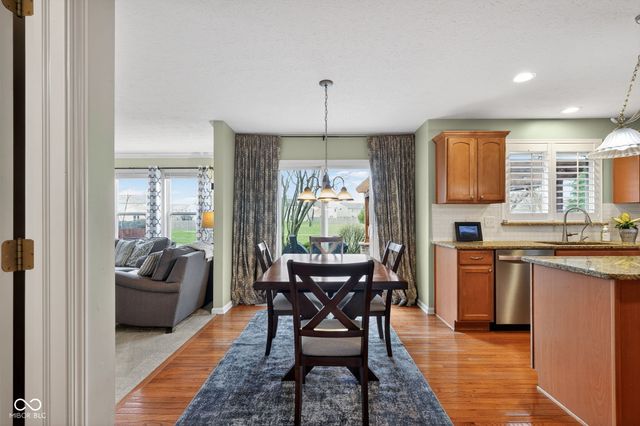 6070 Dado Drive, Noblesville, IN 46062