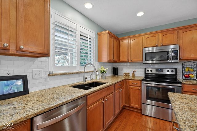 6070 Dado Drive, Noblesville, IN 46062