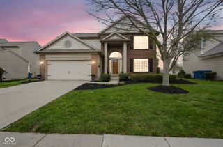 6070 Dado Drive, Noblesville, IN 46062