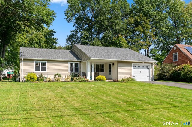 148 Brewster Road, West Hartford, CT 06117