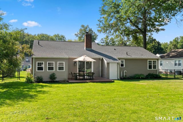 148 Brewster Road, West Hartford, CT 06117