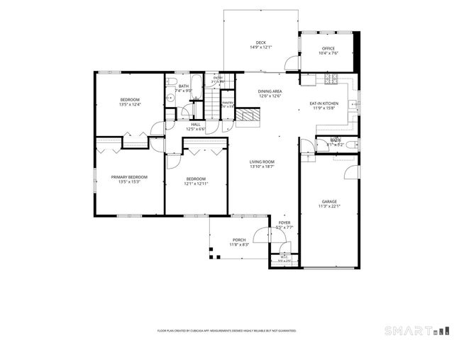148 Brewster Road, West Hartford, CT 06117