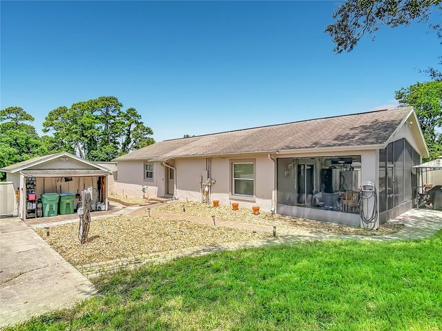 1123 W HANCOCK DRIVE, Deltona, FL 32725