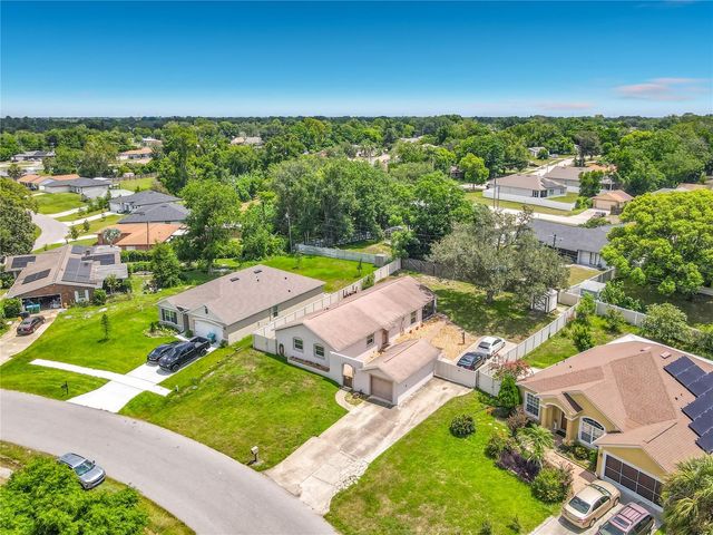 1123 W HANCOCK DRIVE, Deltona, FL 32725