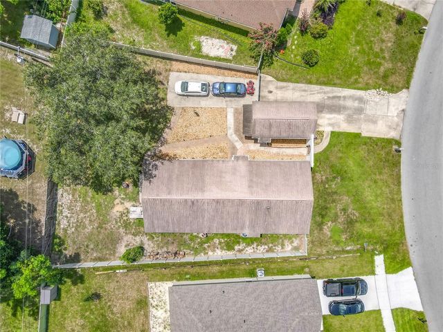 1123 W HANCOCK DRIVE, Deltona, FL 32725