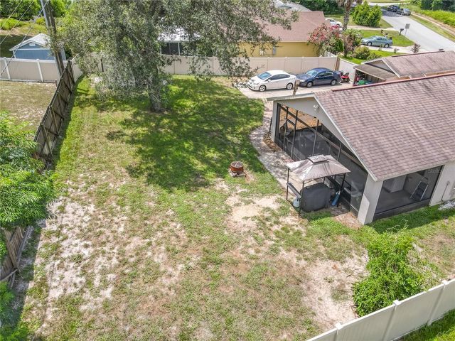 1123 W HANCOCK DRIVE, Deltona, FL 32725