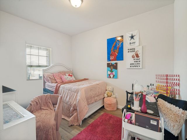 1118 Spectra Drive, Forney, TX 75126