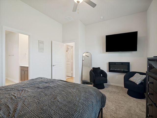 1118 Spectra Drive, Forney, TX 75126