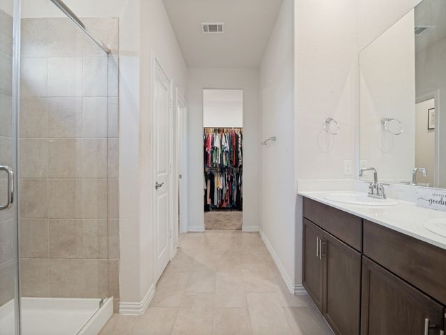 1118 Spectra Drive, Forney, TX 75126