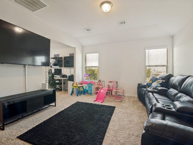 1118 Spectra Drive, Forney, TX 75126
