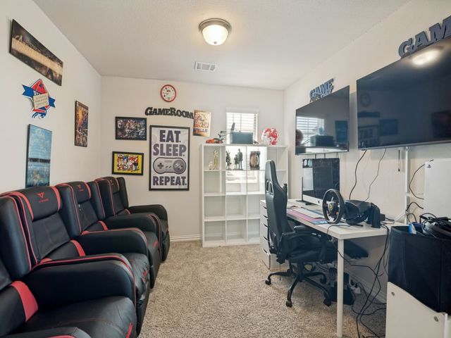 1118 Spectra Drive, Forney, TX 75126