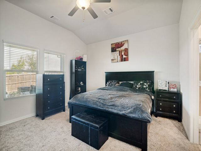 1118 Spectra Drive, Forney, TX 75126