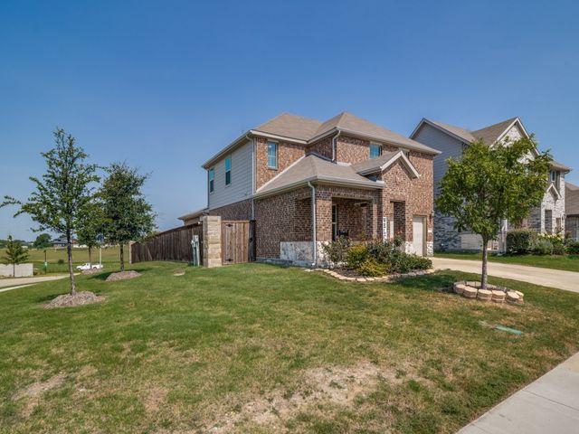 1118 Spectra Drive, Forney, TX 75126