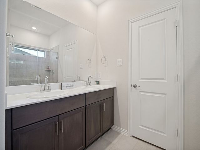 1118 Spectra Drive, Forney, TX 75126