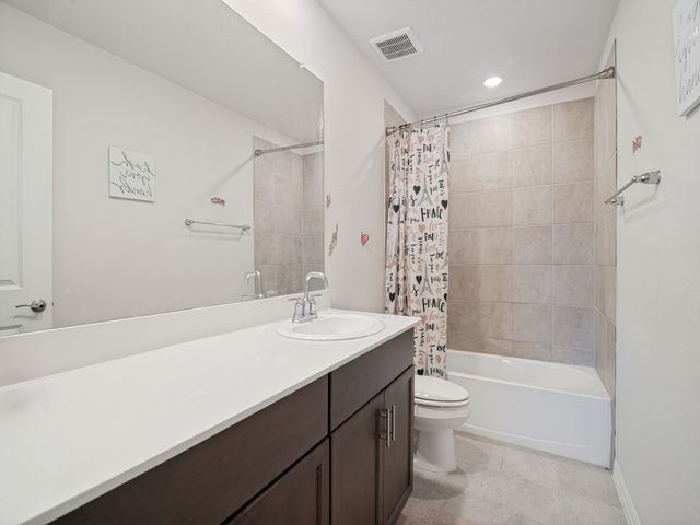 1118 Spectra Drive, Forney, TX 75126