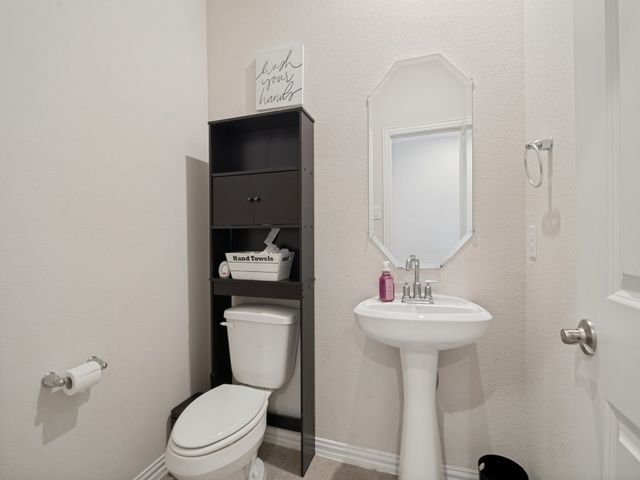 1118 Spectra Drive, Forney, TX 75126