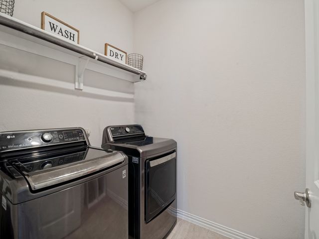 1118 Spectra Drive, Forney, TX 75126