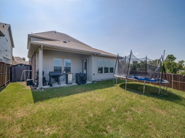 1118 Spectra Drive, Forney, TX 75126