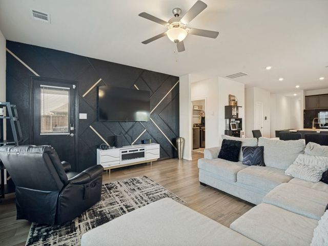 1118 Spectra Drive, Forney, TX 75126