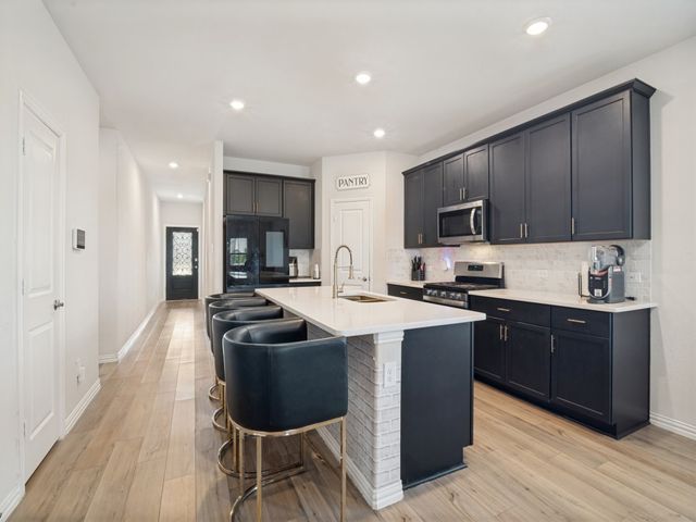 1118 Spectra Drive, Forney, TX 75126