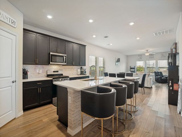 1118 Spectra Drive, Forney, TX 75126