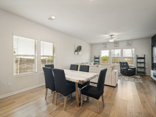 1118 Spectra Drive, Forney, TX 75126