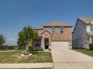 1118 Spectra Drive, Forney, TX 75126