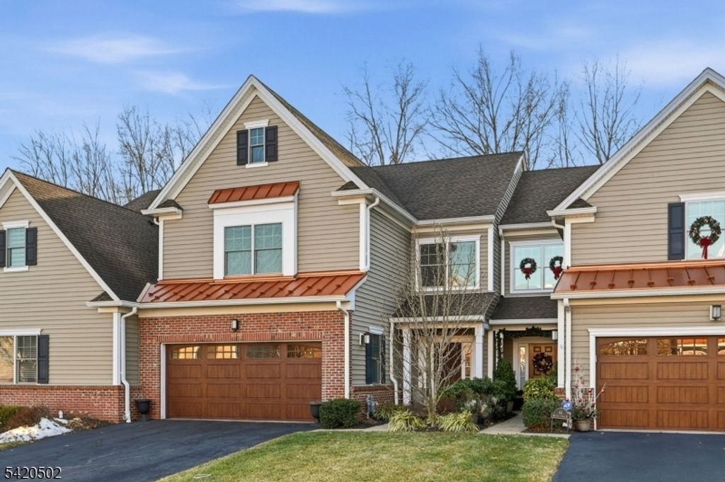 59 Whitney Farm Pl, Morris Twp., NJ 07960