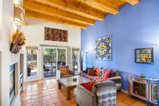 4391 Waking Sky, Santa Fe, NM 87507