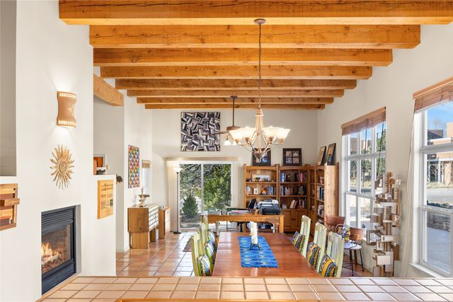 4391 Waking Sky, Santa Fe, NM 87507