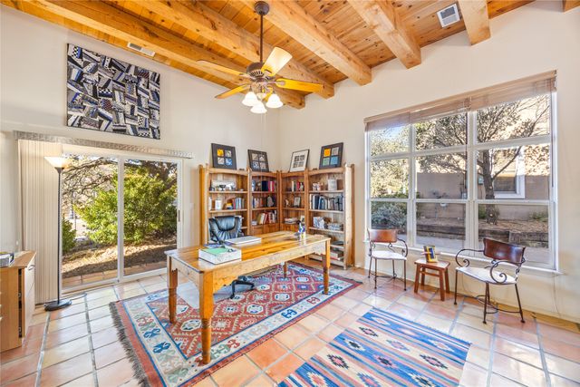 4391 Waking Sky, Santa Fe, NM 87507