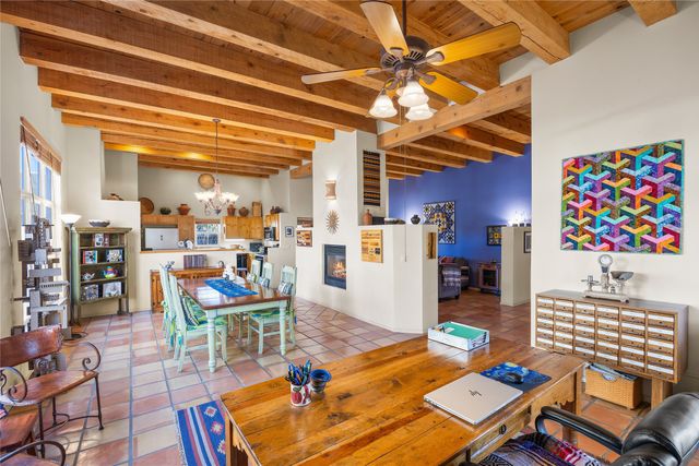 4391 Waking Sky, Santa Fe, NM 87507