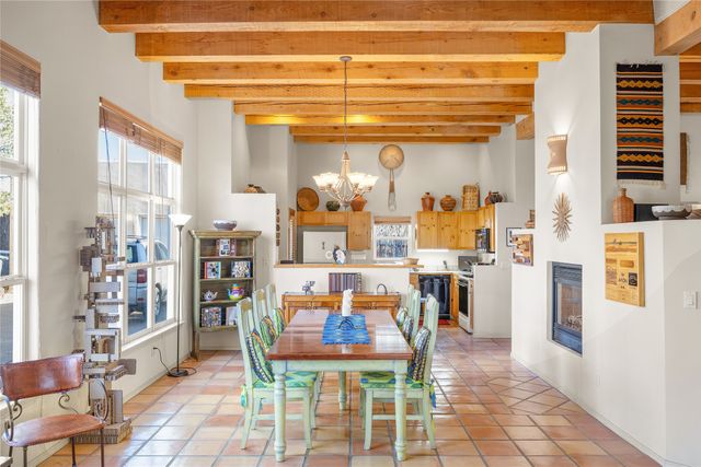 4391 Waking Sky, Santa Fe, NM 87507