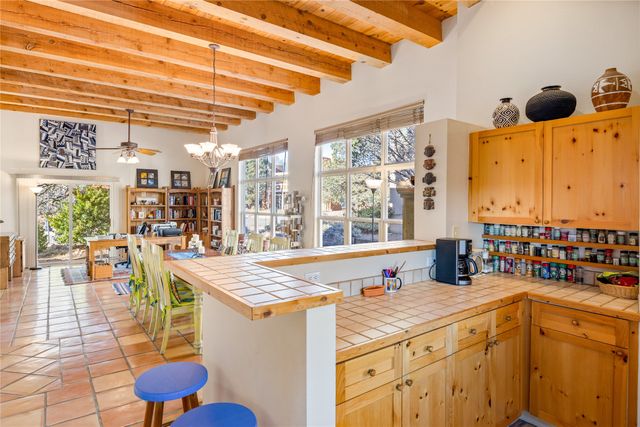 4391 Waking Sky, Santa Fe, NM 87507