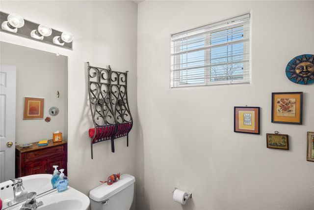 4391 Waking Sky, Santa Fe, NM 87507