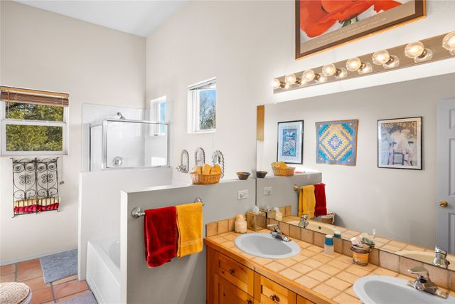 4391 Waking Sky, Santa Fe, NM 87507