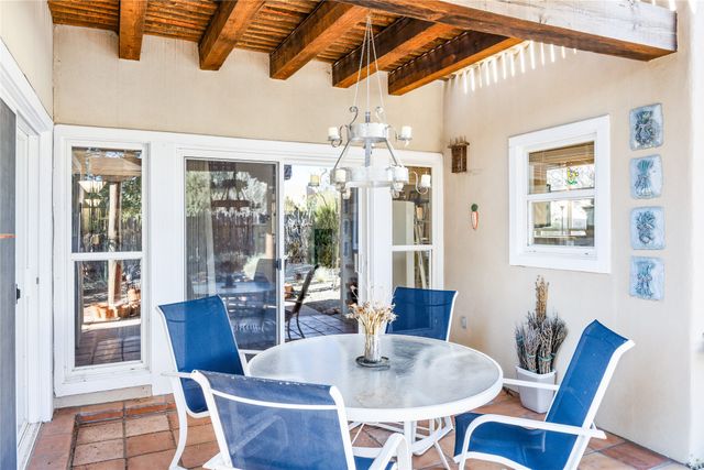 4391 Waking Sky, Santa Fe, NM 87507