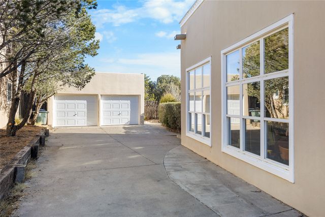 4391 Waking Sky, Santa Fe, NM 87507