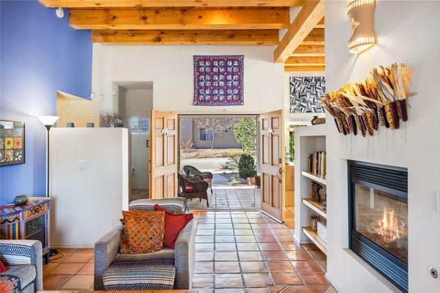 4391 Waking Sky, Santa Fe, NM 87507