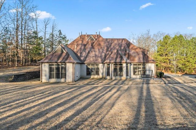 428 GREYWOOD LN, Unincorporated, TN 38018